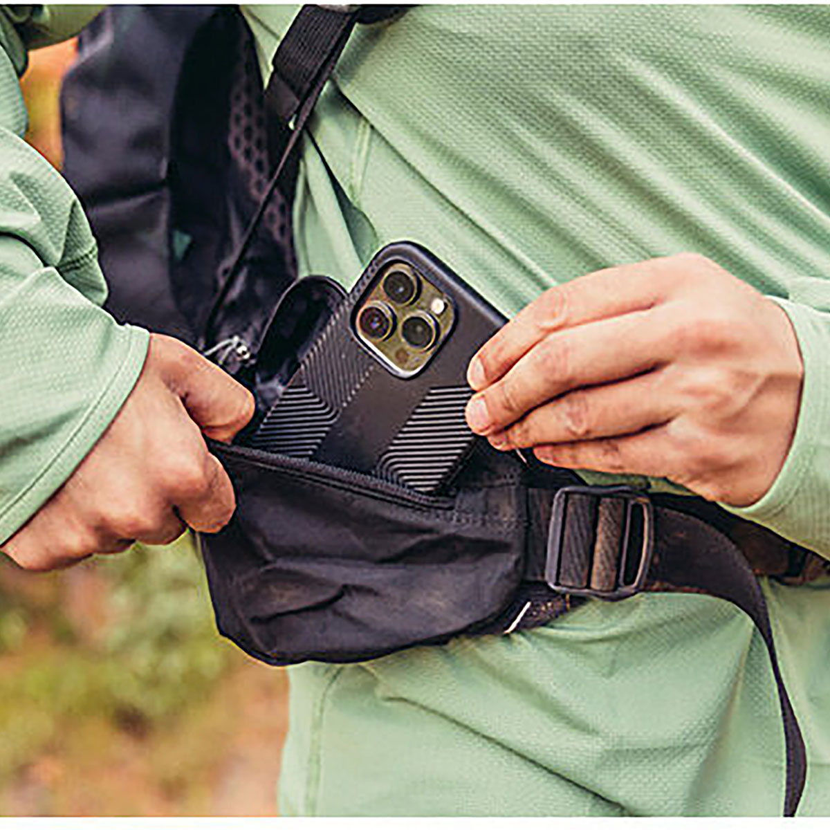 GREGORY - STOUT 55 L