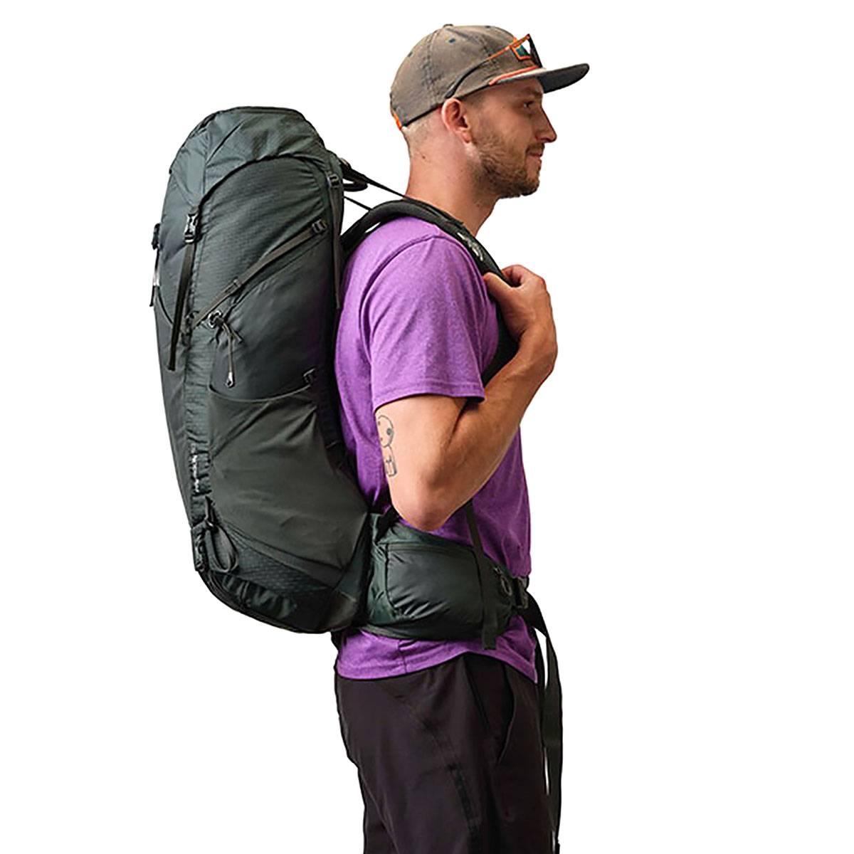 GREGORY - PARAGON 50 L