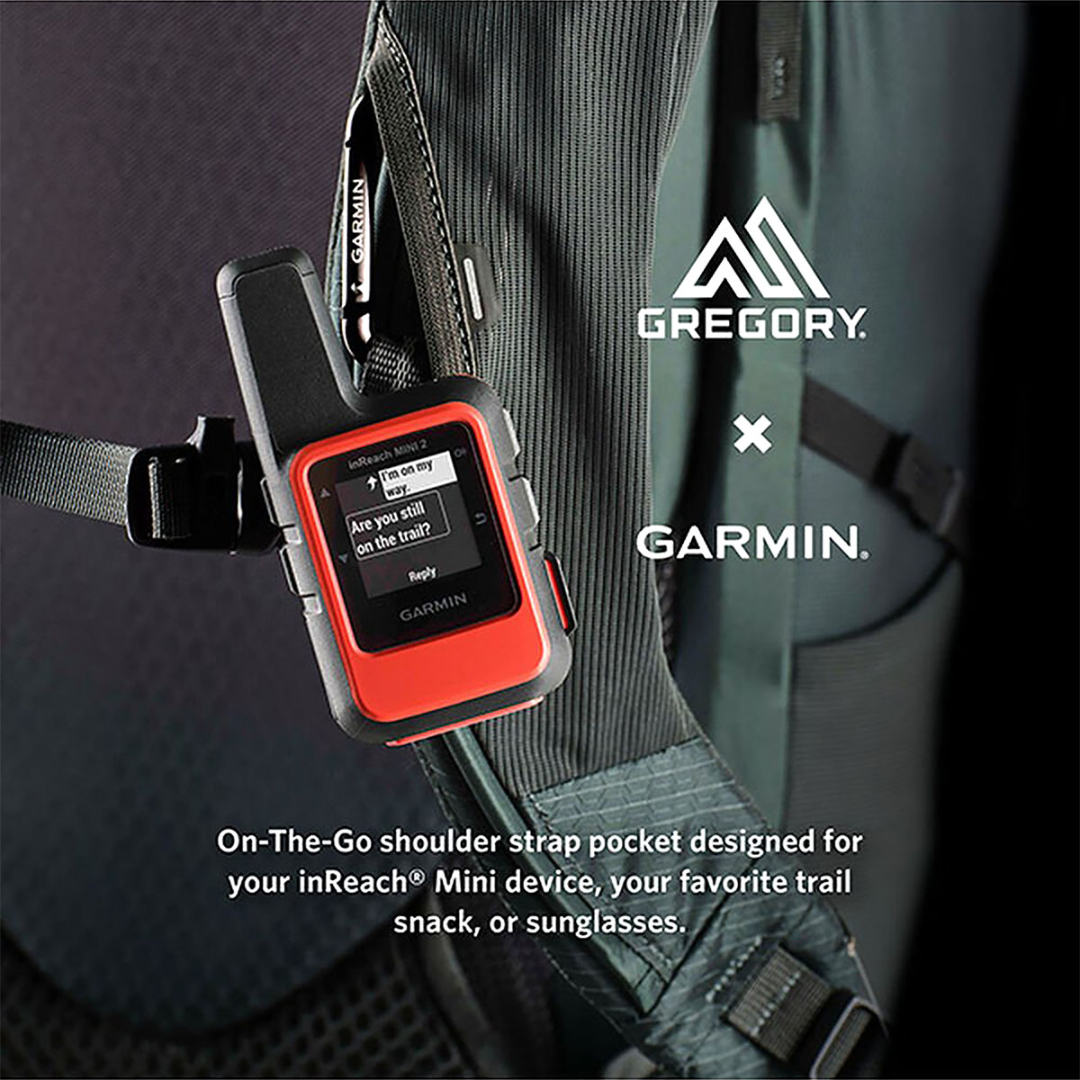 GREGORY - PARAGON 50 L