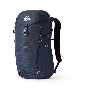 GREGORY - NANO 28 L