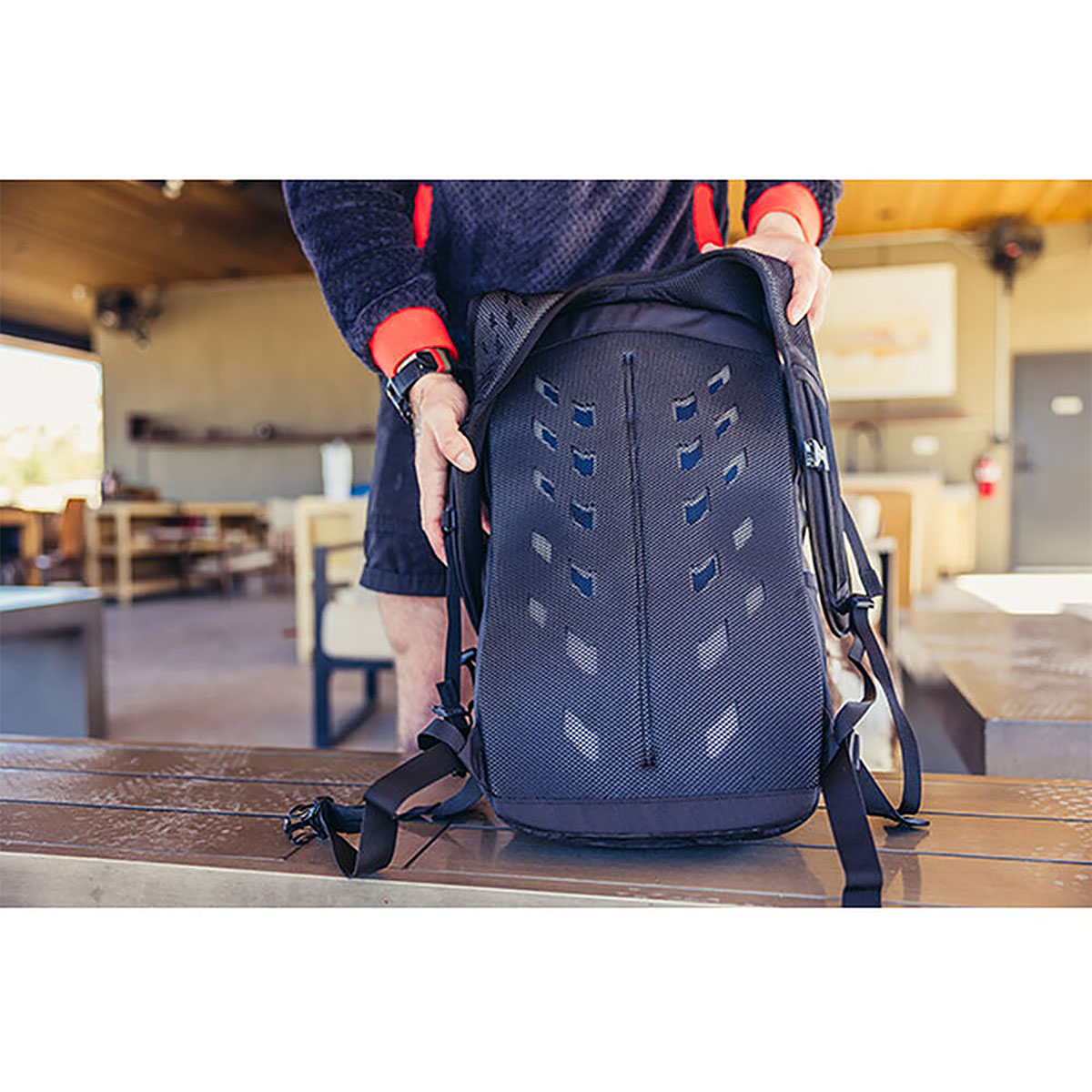 GREGORY - NANO 28 L