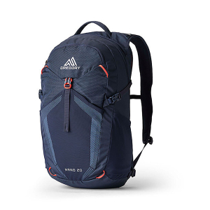 GREGORY - NANO 20 L