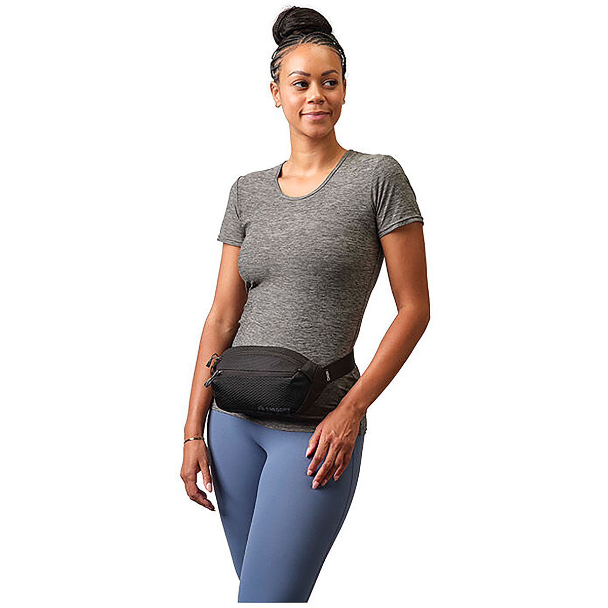 GREGORY - NANO WAISTPACK MINI 3 L