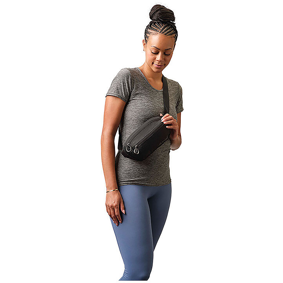 GREGORY - NANO WAISTPACK MINI 3 L
