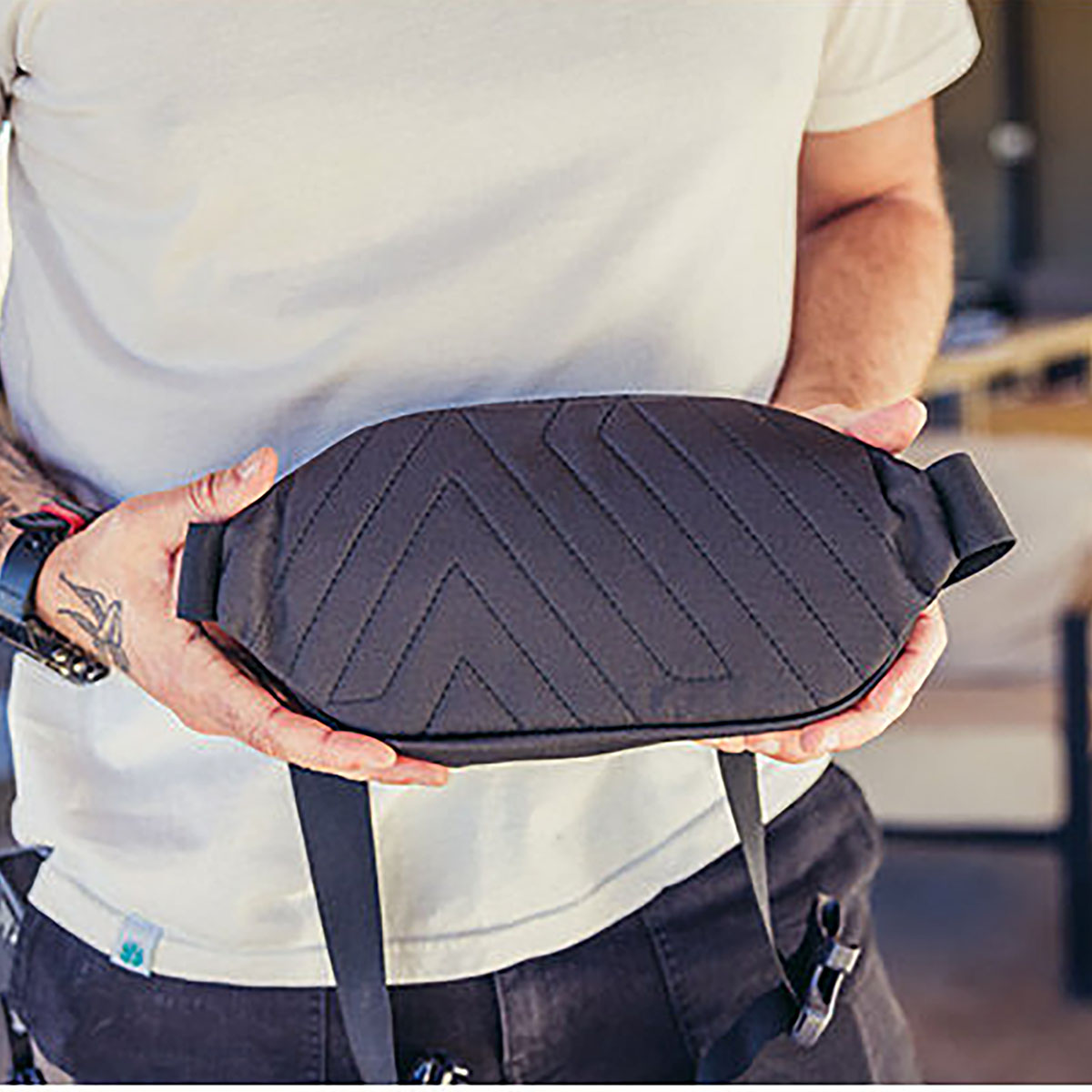 GREGORY - NANO WAISTPACK MINI 3 L