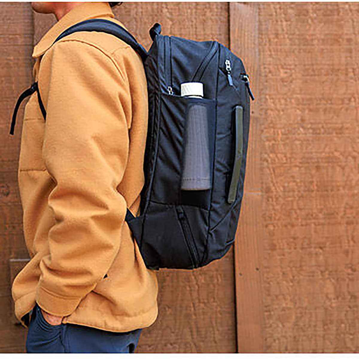 GREGORY - BORDER 30 L