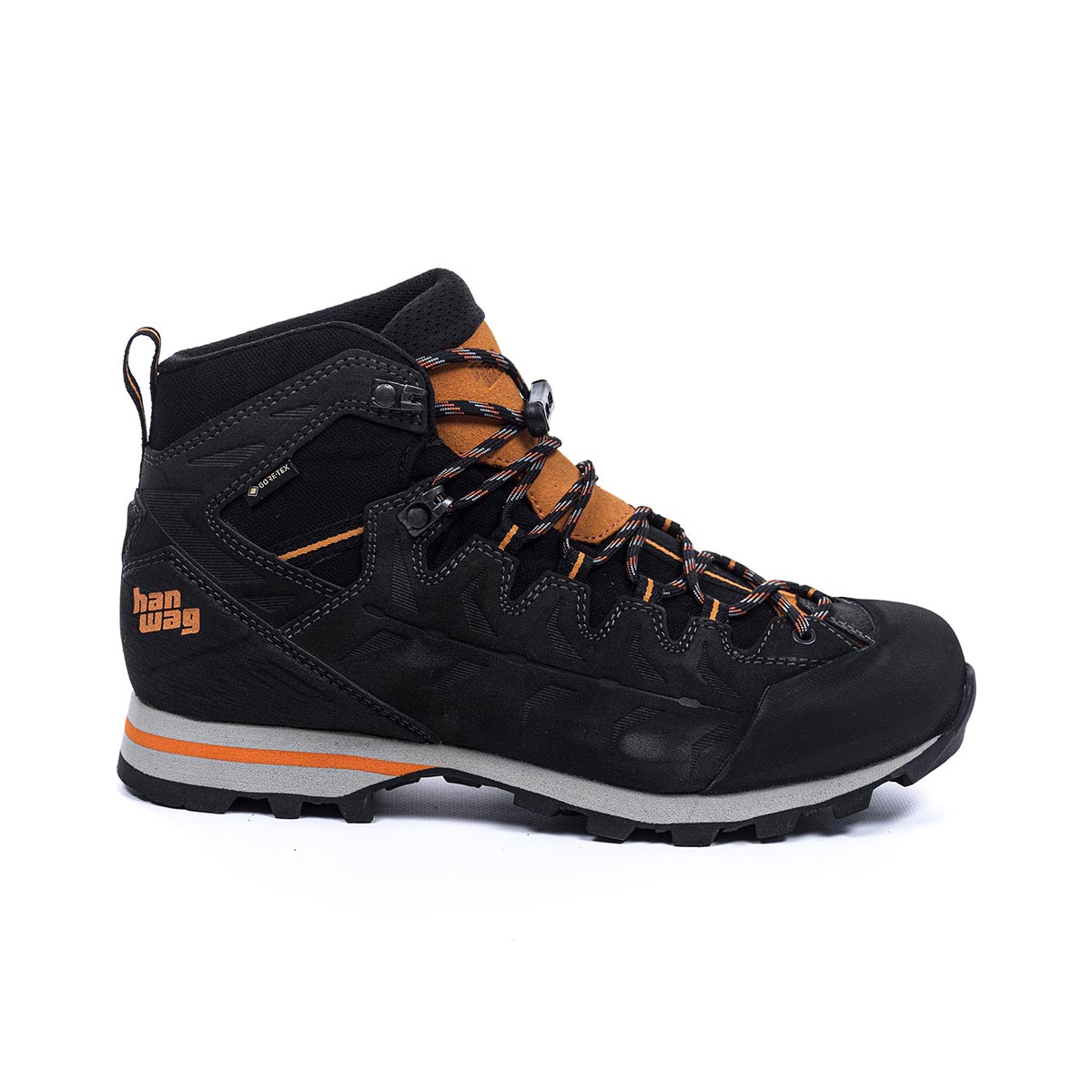 HANWAG - MAKRA LIGHT GORE-TEX