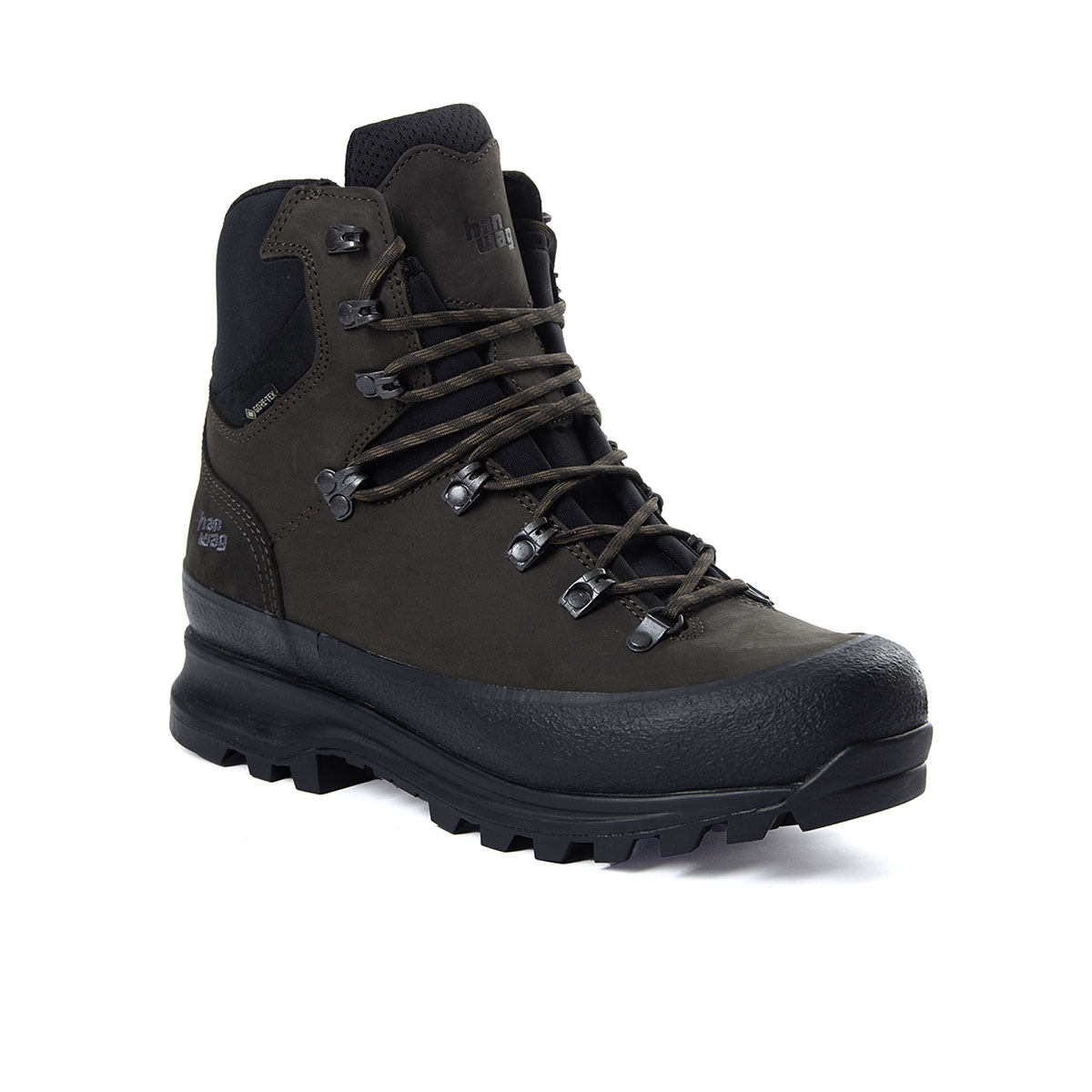 HANWAG - NAZCAT II GORE-TEX