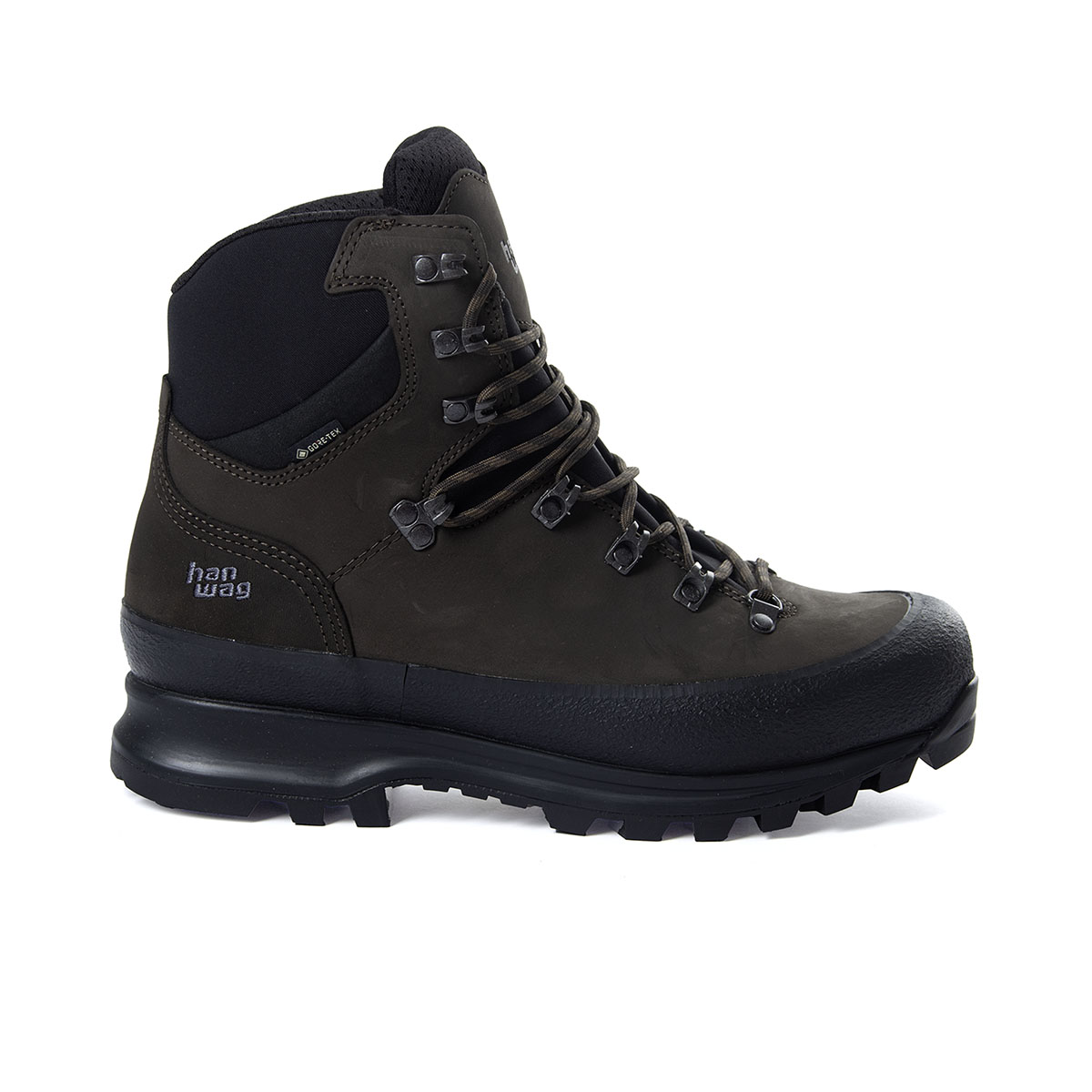 HANWAG - NAZCAT II GORE-TEX