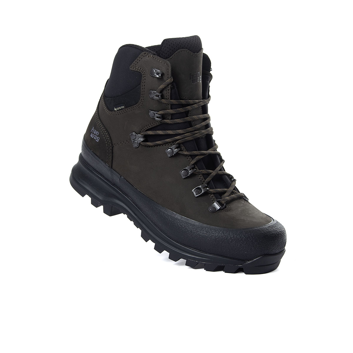 HANWAG - NAZCAT II GORE-TEX