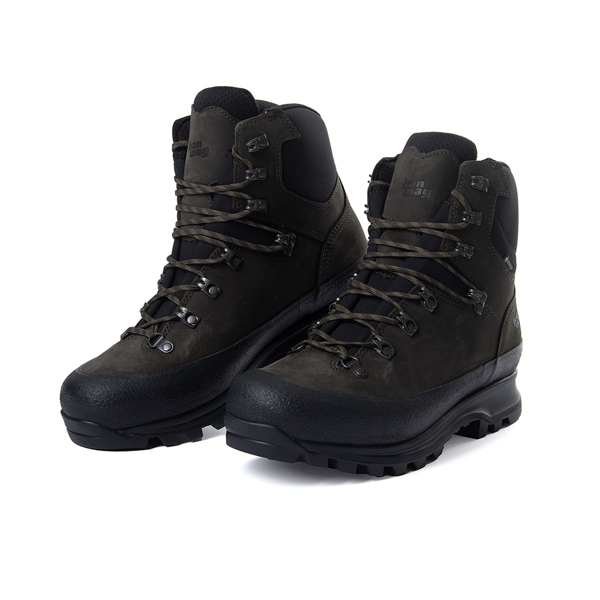 HANWAG - NAZCAT II GORE-TEX