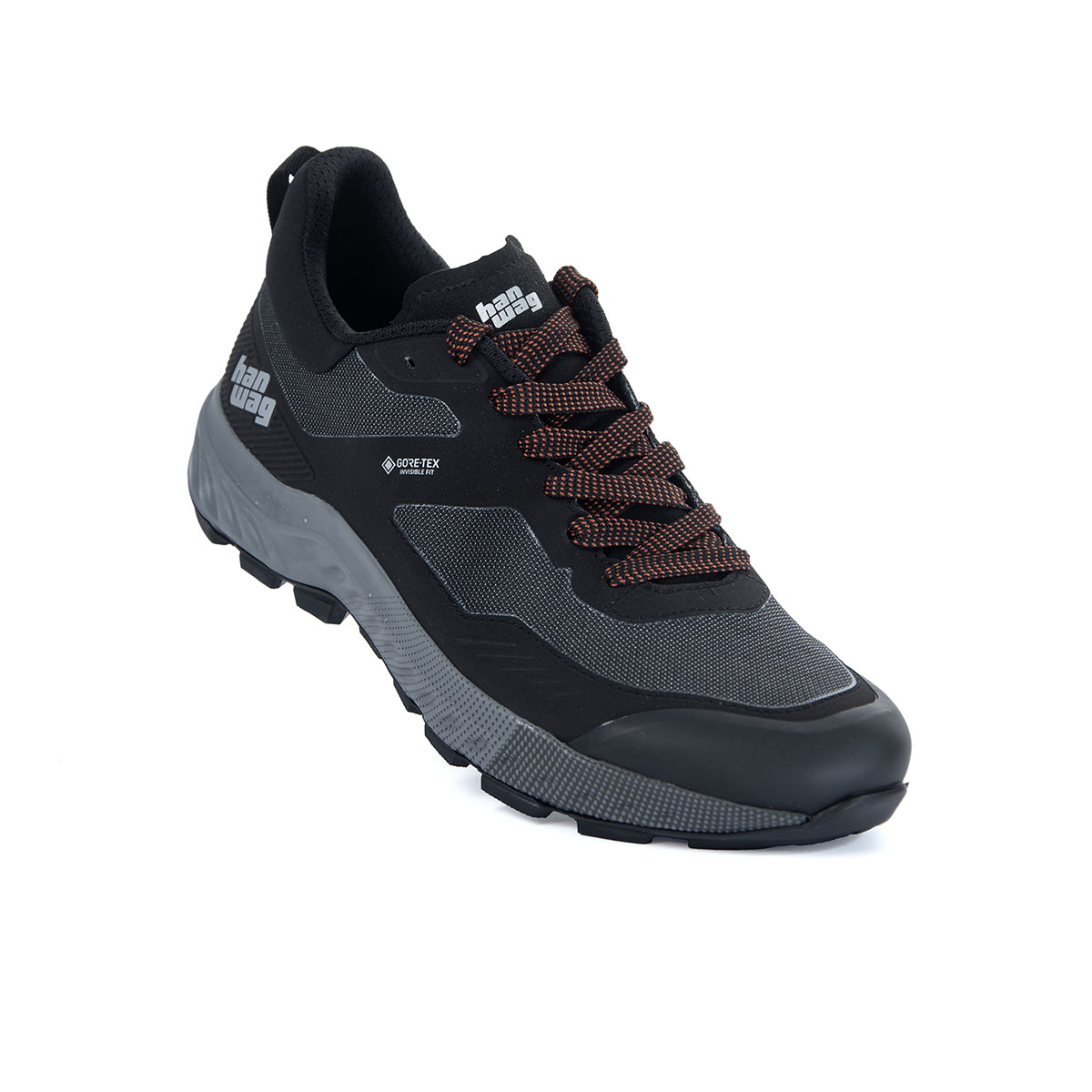 HANWAG - KADURO LIGHT GTX