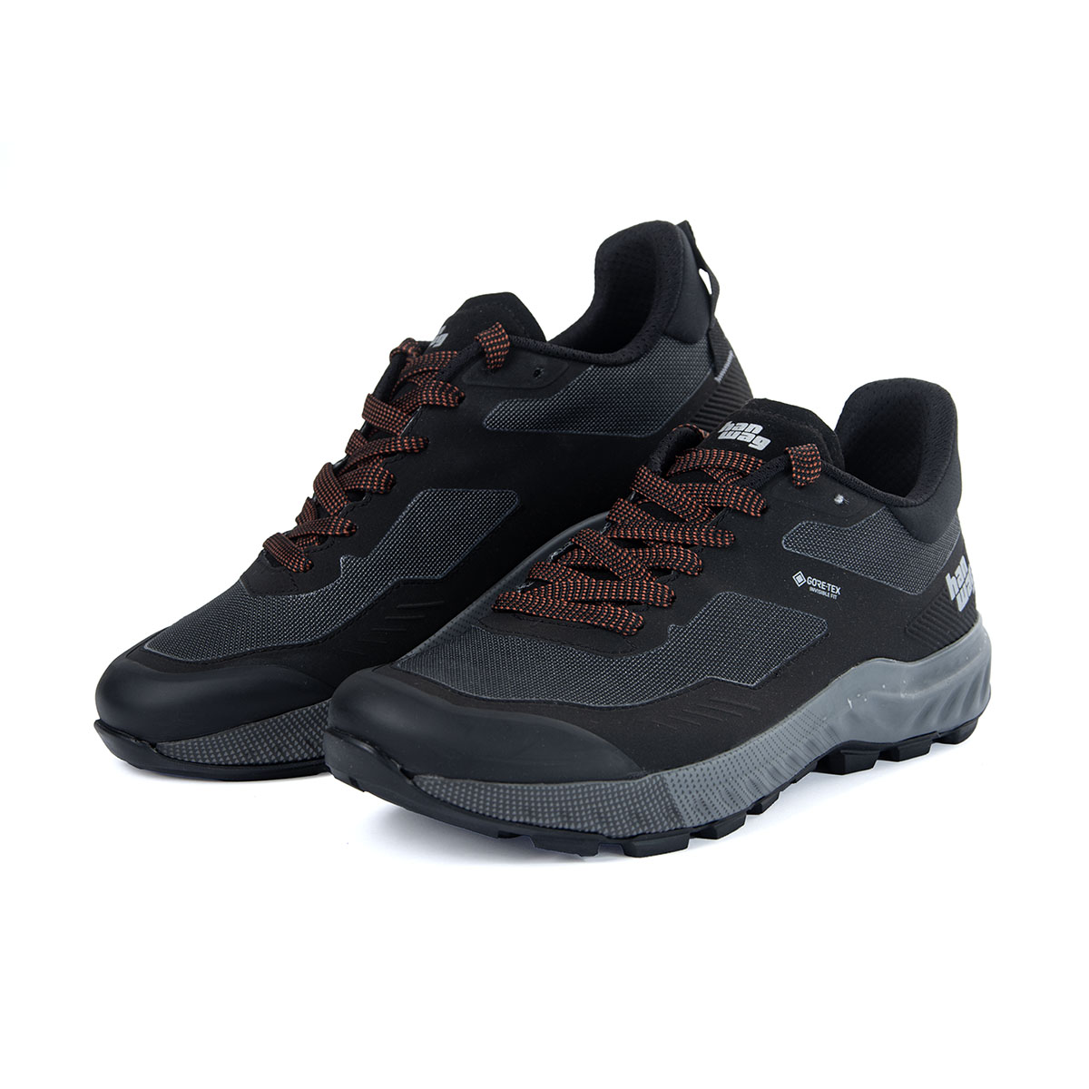 HANWAG - KADURO LIGHT GTX