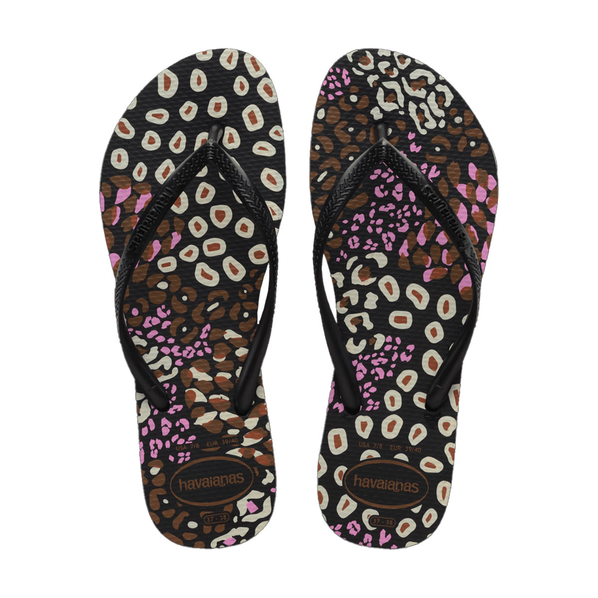 HAVAIANAS - SLIM ANIMALS