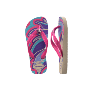 HAVAIANAS - KIDS FANTASY