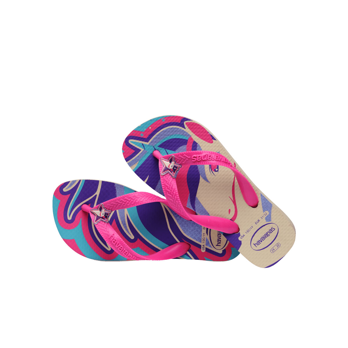 HAVAIANAS - KIDS FANTASY