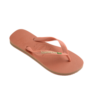 HAVAIANAS - BRAZIL LOGO