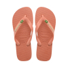 HAVAIANAS - BRAZIL LOGO