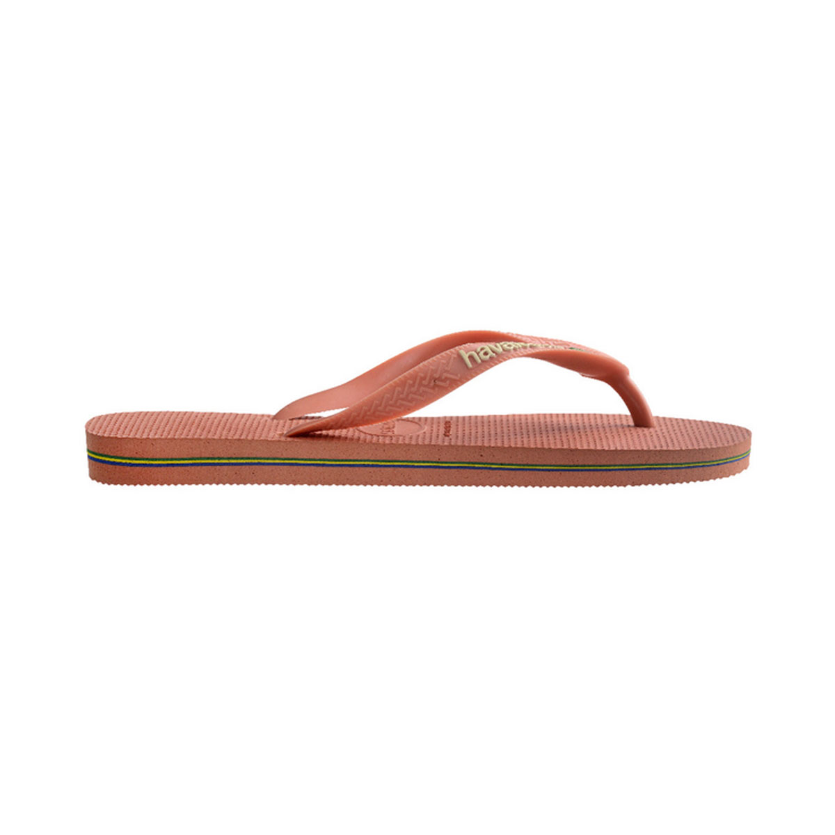 HAVAIANAS - BRAZIL LOGO