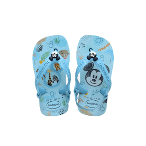 HAVAIANAS - BABY DISNEY CLASSICS II