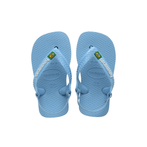 HAVAIANAS - BABY BRAZIL LOGO