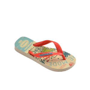 HAVAIANAS - KIDS MINECRAFT