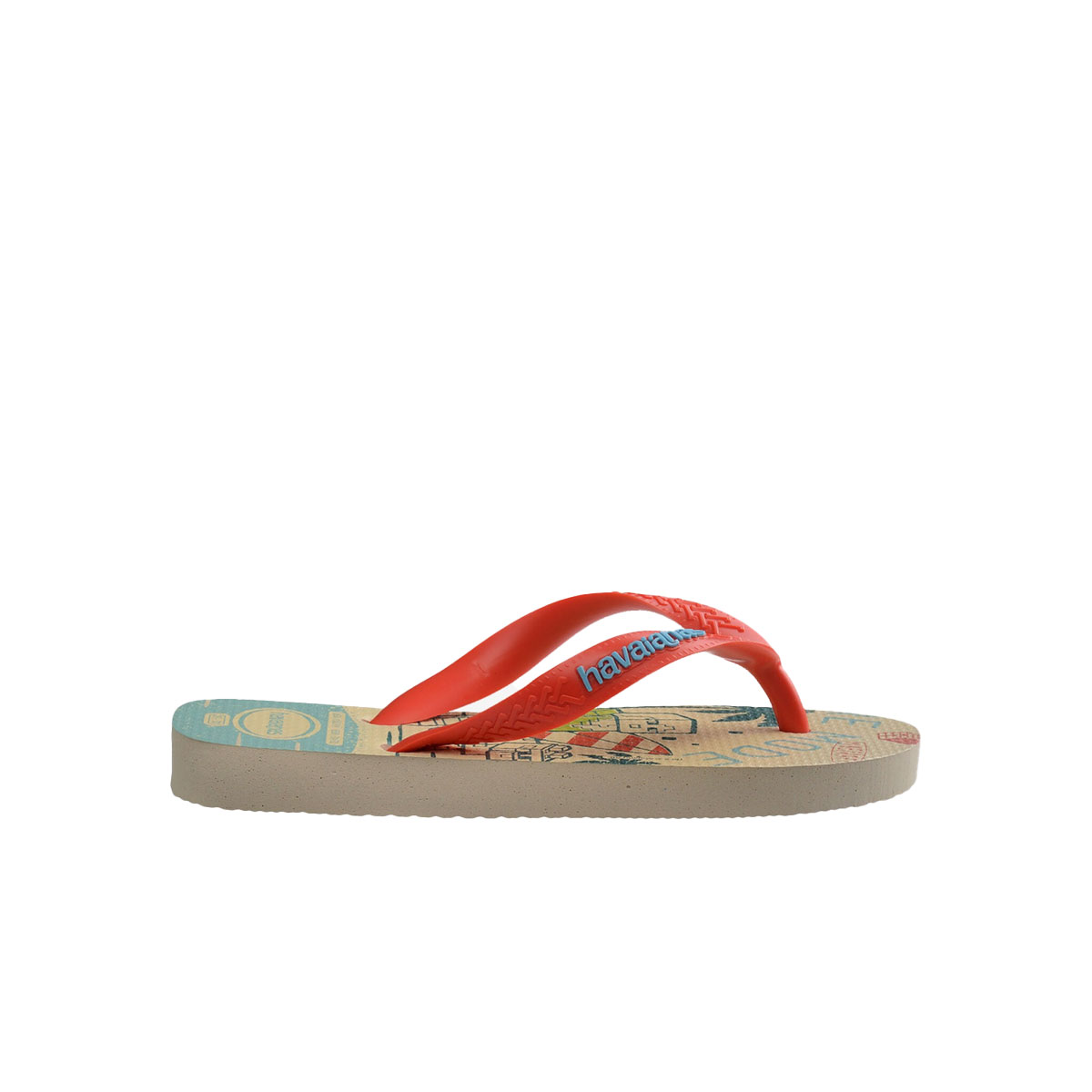 HAVAIANAS - KIDS MINECRAFT