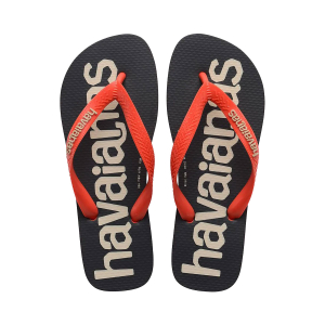 HAVAIANAS - TOP LOGOMANIA II