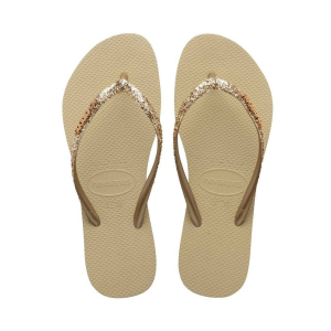 HAVAIANAS - SLIM GLITTER II