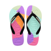 HAVAIANAS - TOP LOGOMANIA COLORS II