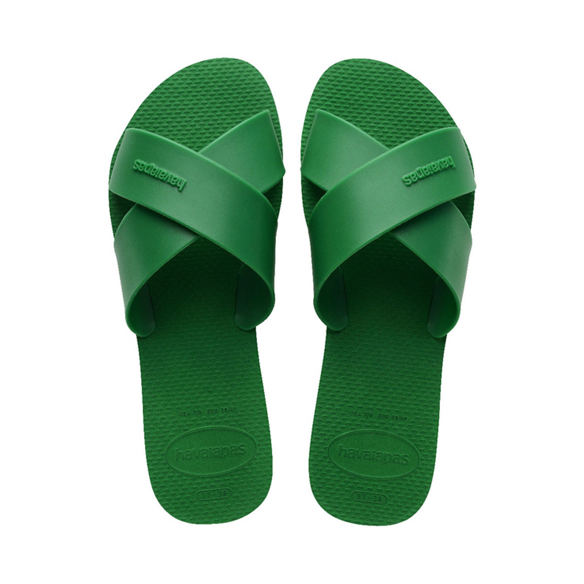 HAVAIANAS - AQUA SLIDES