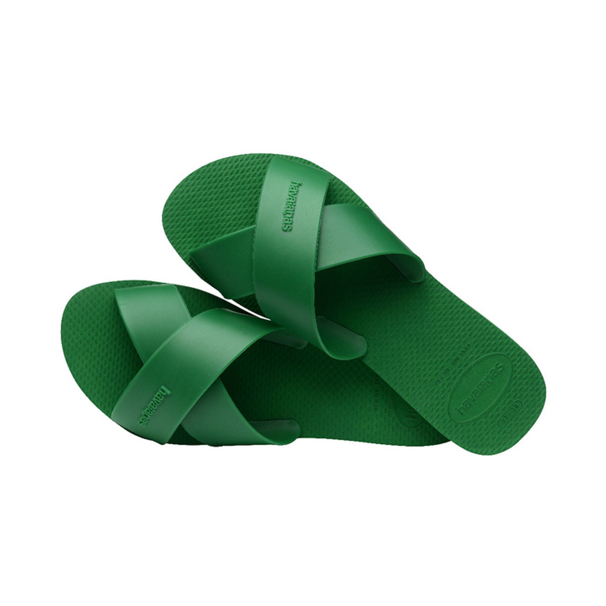 HAVAIANAS - AQUA SLIDES