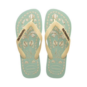 HAVAIANAS - TROPICALIA VIBES SLIDES