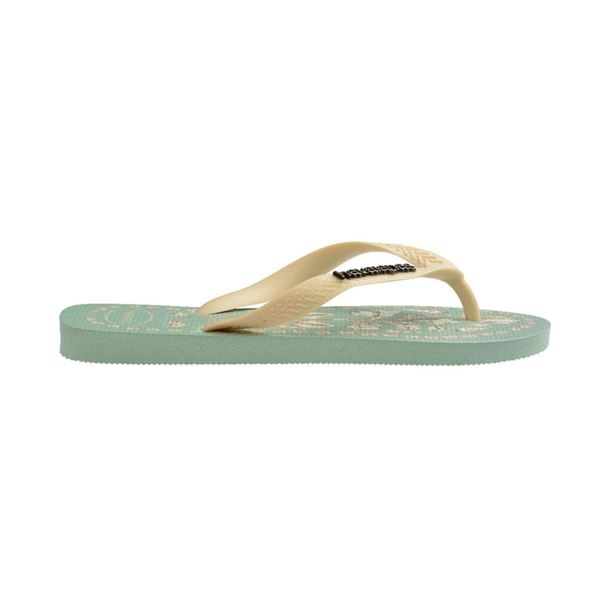 HAVAIANAS - TROPICALIA VIBES SLIDES
