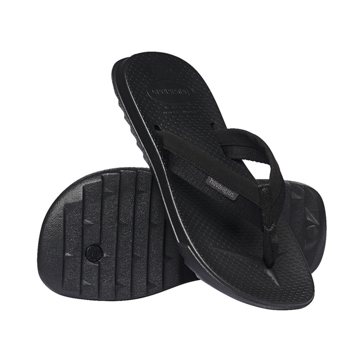 HAVAIANAS - TRACK PLUS FLIP FLOPS