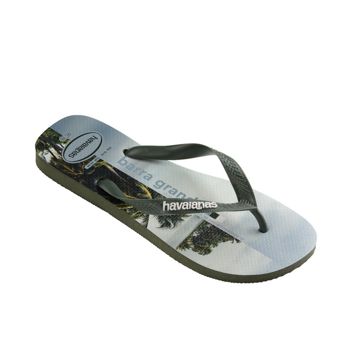 HAVAIANAS - TOP SURFER I