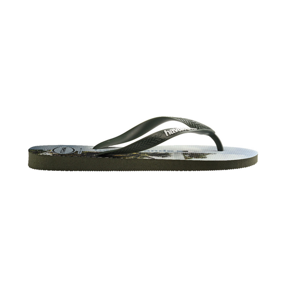 HAVAIANAS - TOP SURFER I
