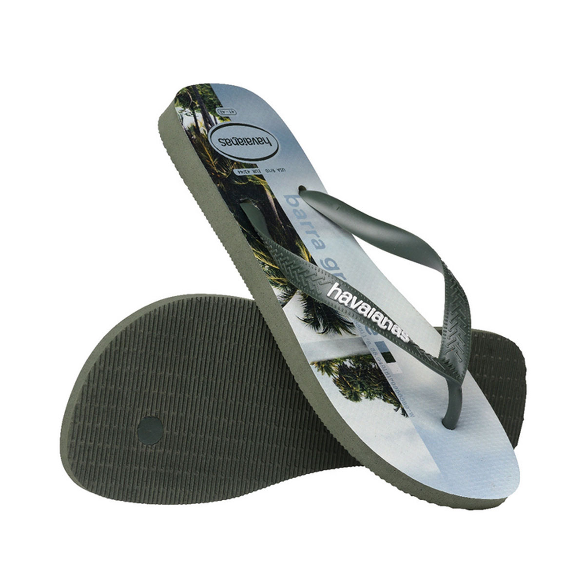 HAVAIANAS - TOP SURFER I
