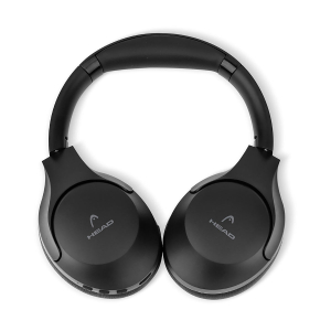 HEAD - ACTIVE NOISE CANCELLING WIRELESS EARPHONES HEAD