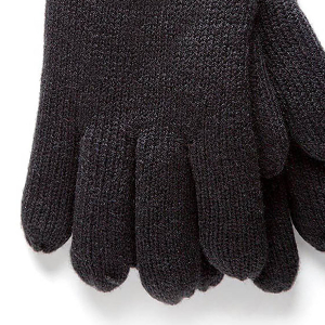 HEATHOLDERS - CABLE GLOVES