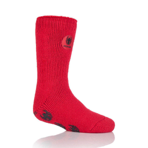 HEATHOLDERS - SPIDER-MAN CHILDREN SOCKS