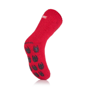 HEATHOLDERS - SPIDER-MAN CHILDREN SOCKS