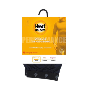 HEATHOLDERS - ULTRA LITE THERMAL UNDERWEAR BOTTOMS