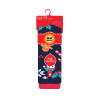 HEATHOLDERS - LITE CHRISTMAS SOCKS
