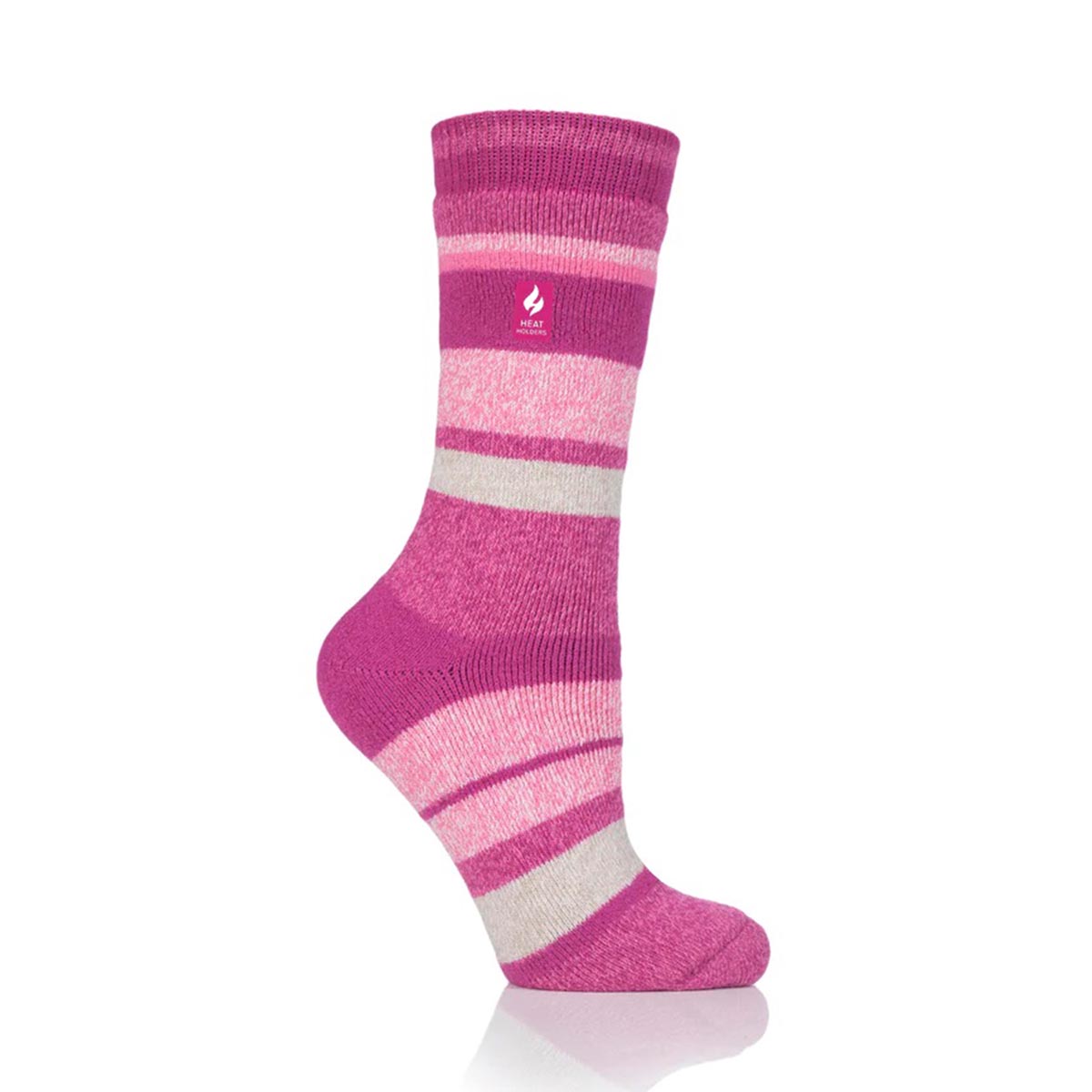 HEATHOLDERS - JACQUARD LITE SOCKS