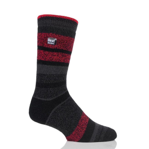 HEATHOLDERS - JACQUARD SOCKS