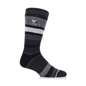 HEATHOLDERS - JACQUARD SOCKS