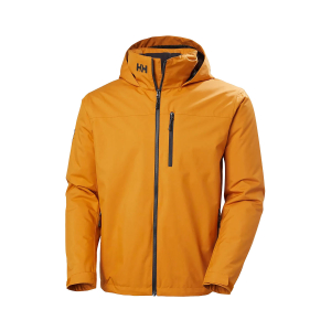 HELLY HANSEN - CREW HOODED MIDLAYER 2