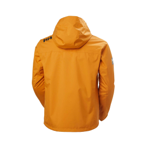 HELLY HANSEN - CREW HOODED MIDLAYER 2