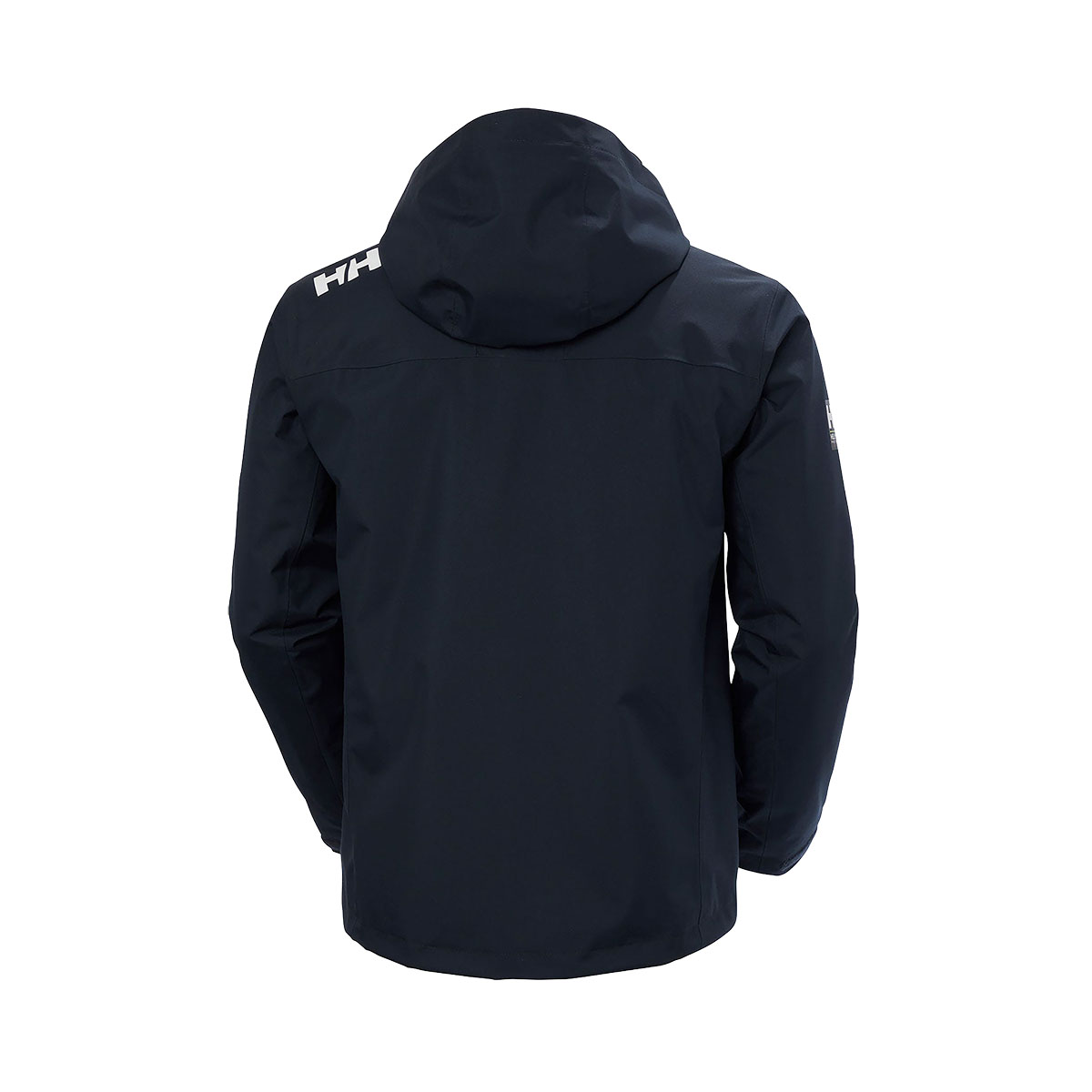 HELLY HANSEN - CREW HOODED MIDLAYER 2 HELLY HANSEN - CREW HOODED MIDLAYER 2